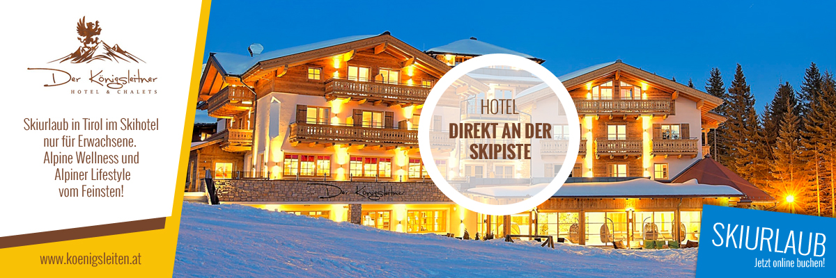 hotel piste